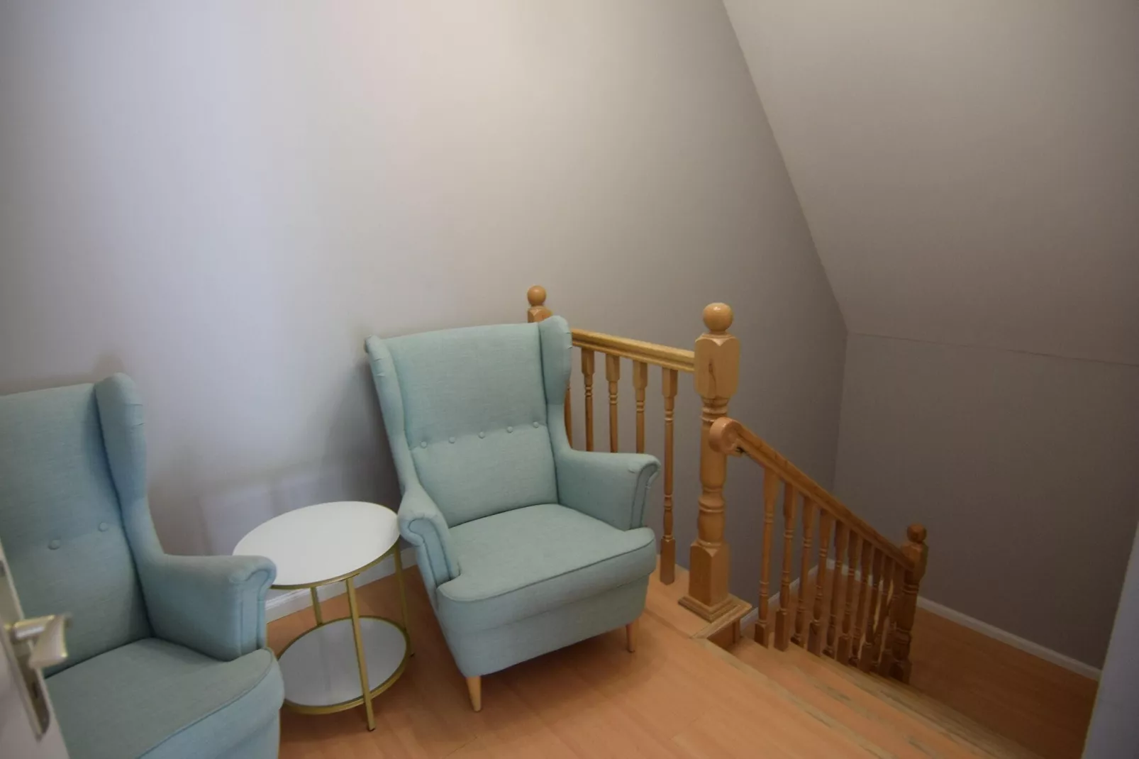 Holiday home 3rd floor-Landing