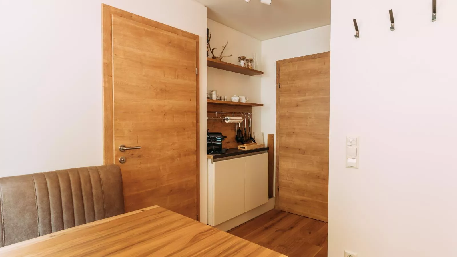 Haus Ganbei-Kitchen
