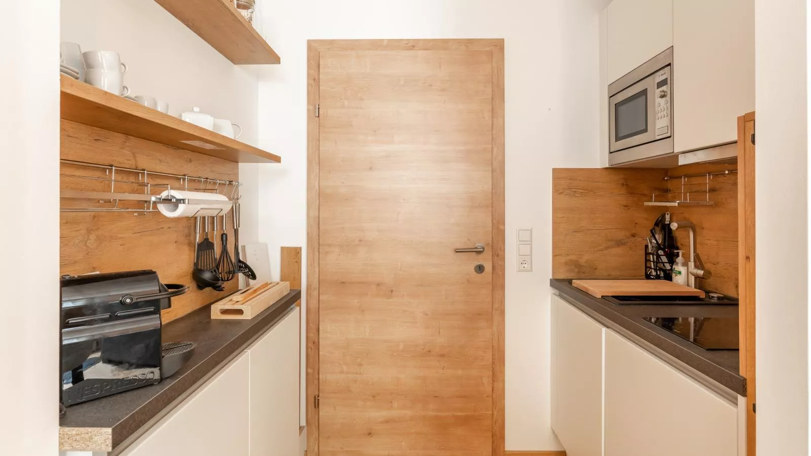 Haus Ganbei-Kitchen