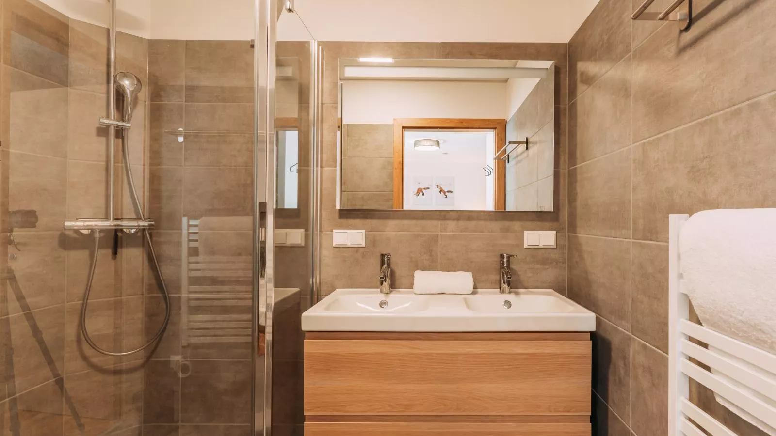Haus Ganbei-Bathroom