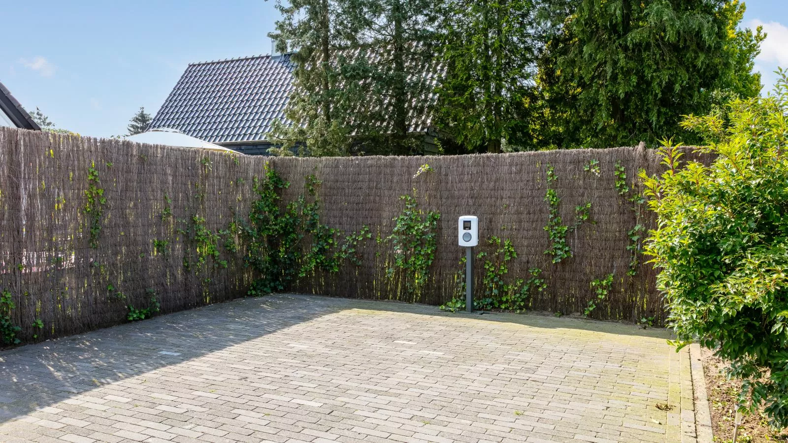 Eefs Huusje-Facilities