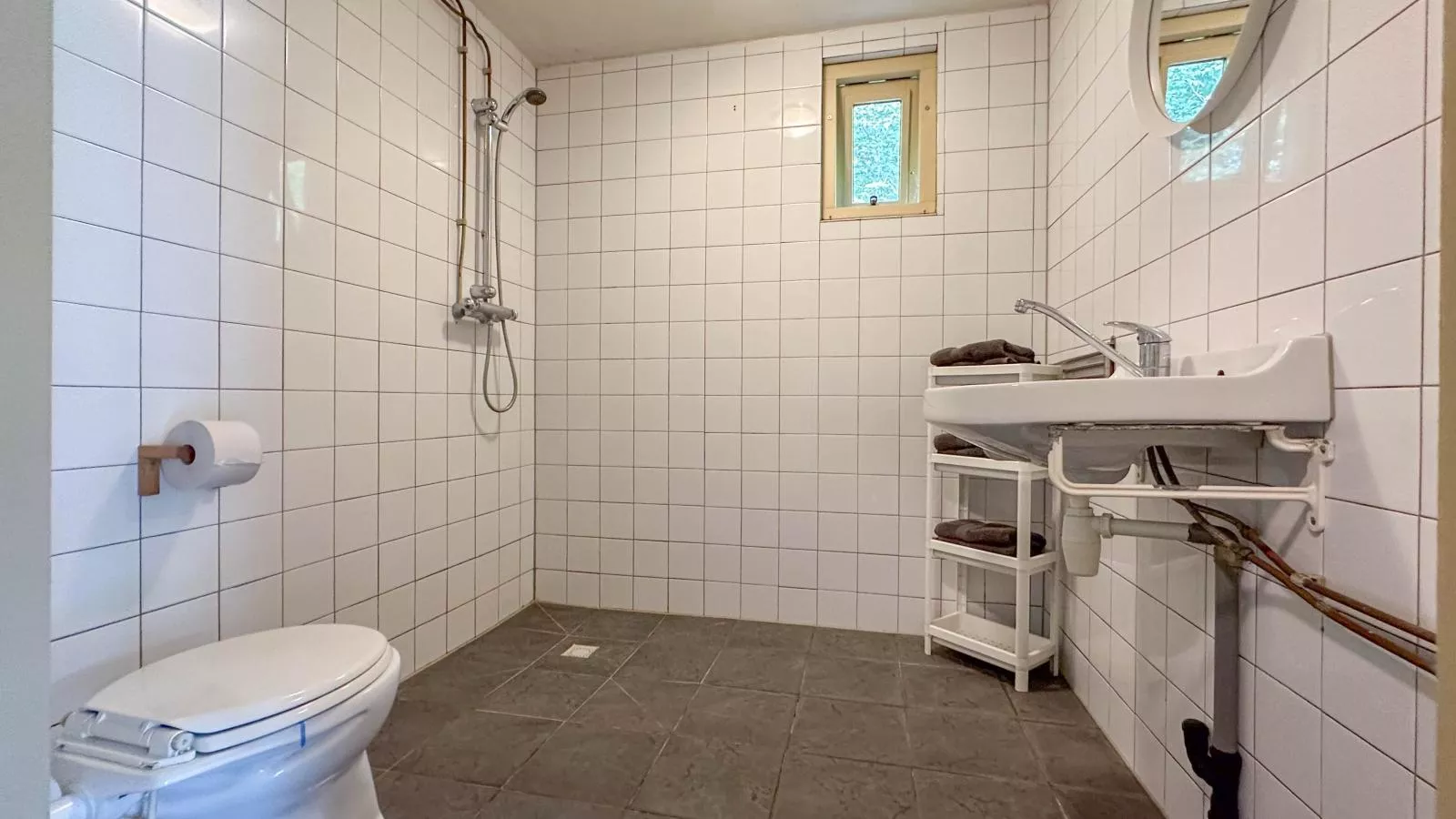 Bosrand-Bathroom