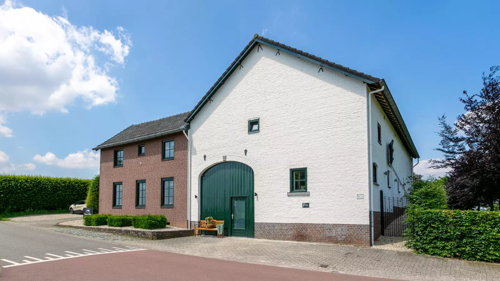 Heimerhöfkes -2-Exterior summer