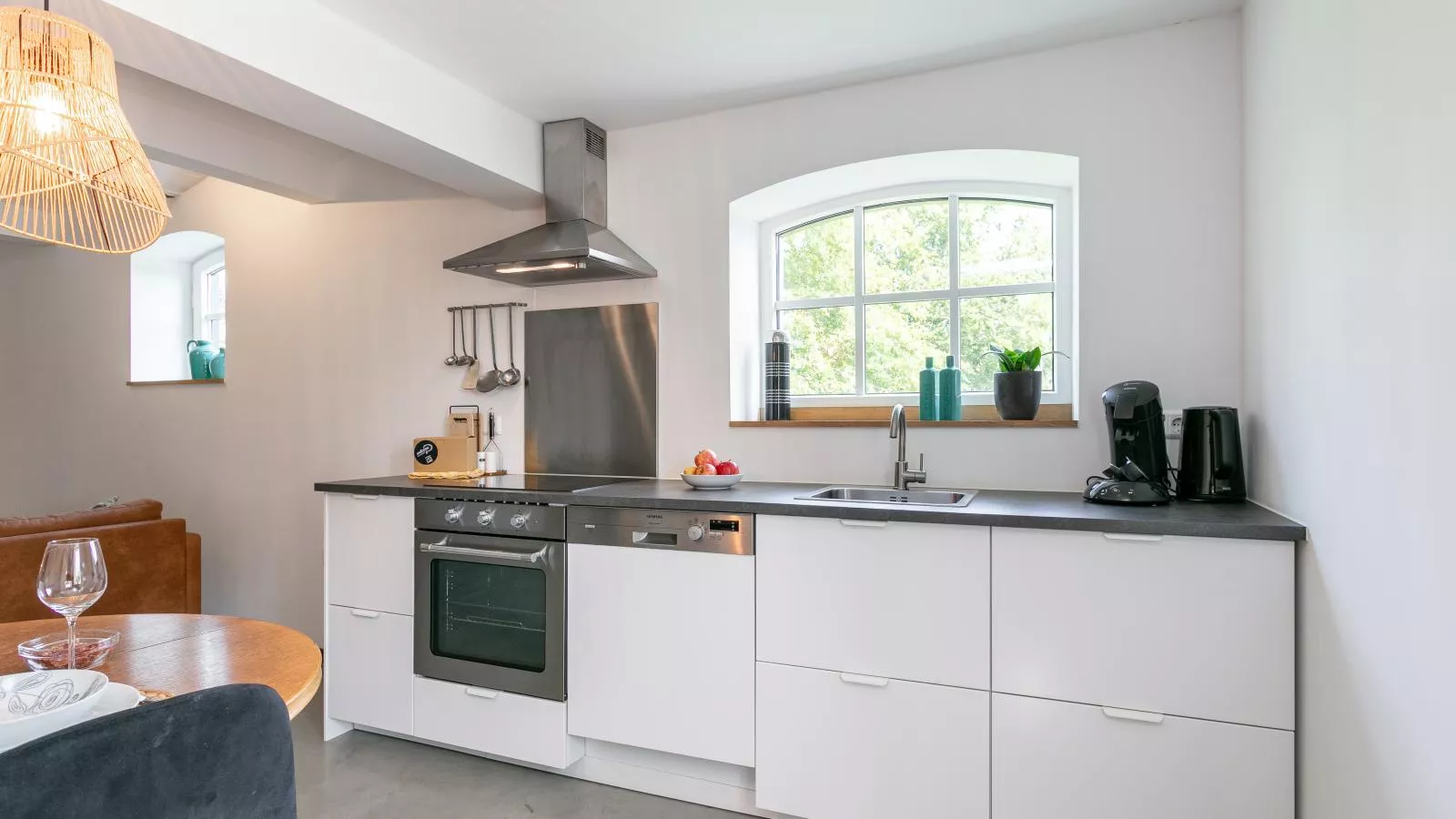 Heimerhöfkes -2-Kitchen