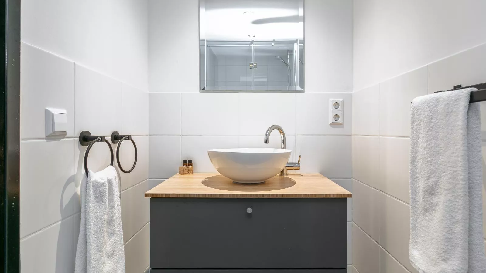 Heimerhöfkes -2-Bathroom