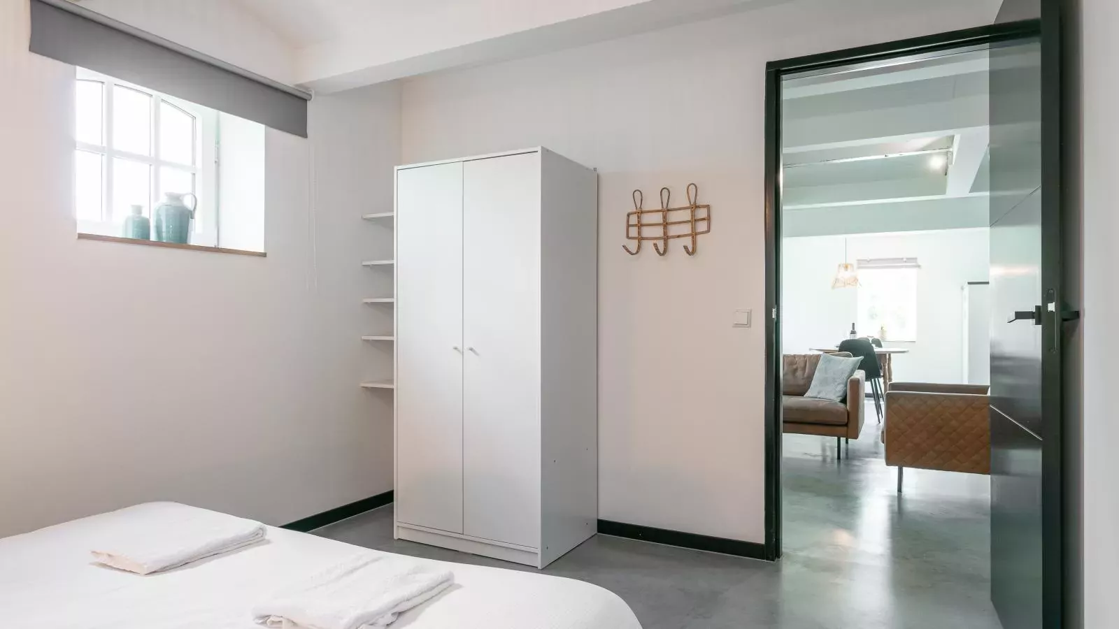 Heimerhöfkes -2-Bedroom