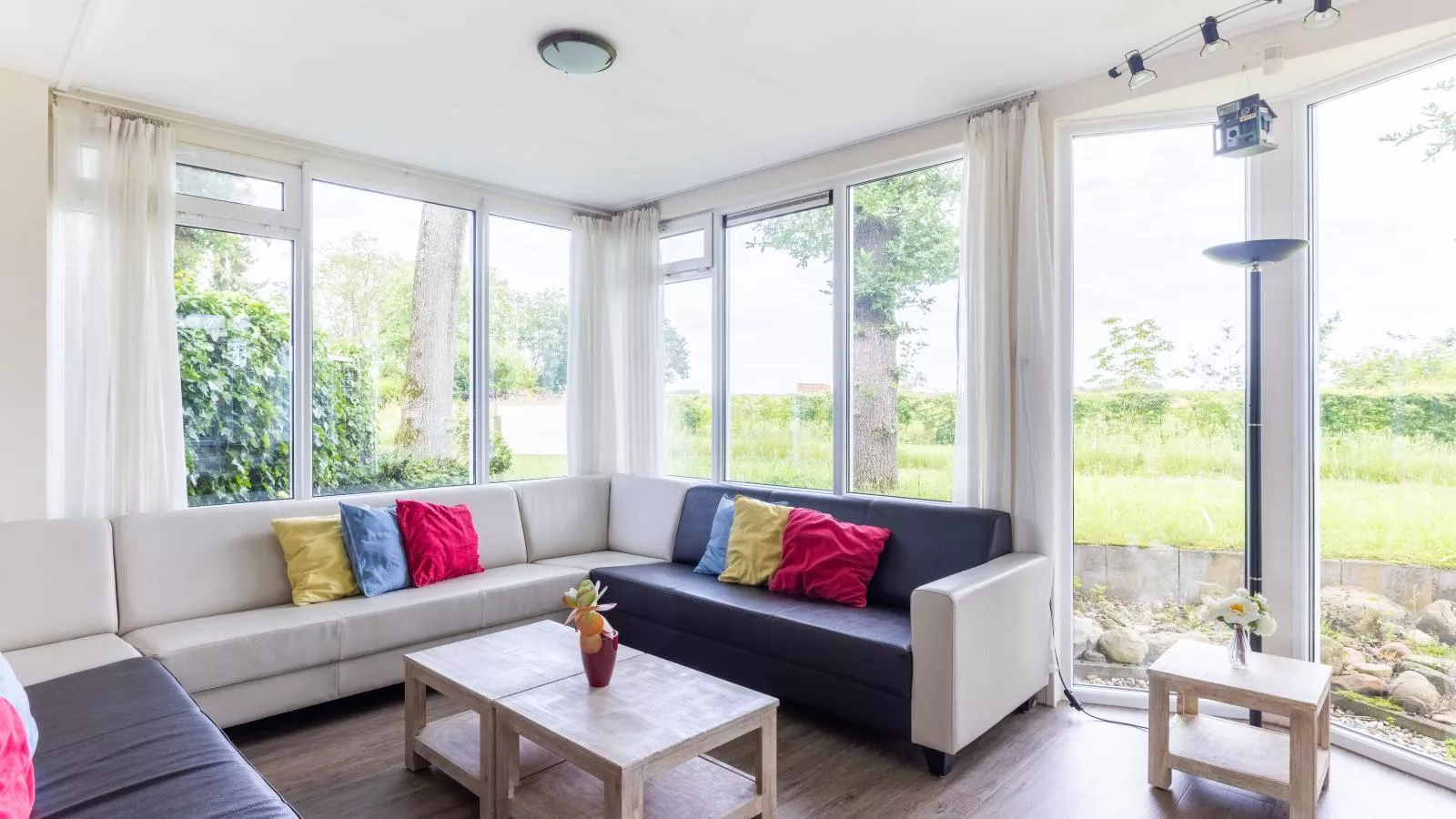 Zonnehoek-Living room