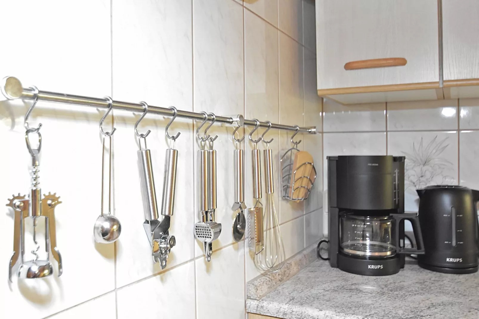 Sächsische Schweiz-Kitchen