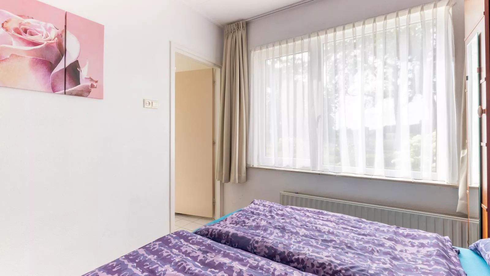 Zonnehoek-Bedroom