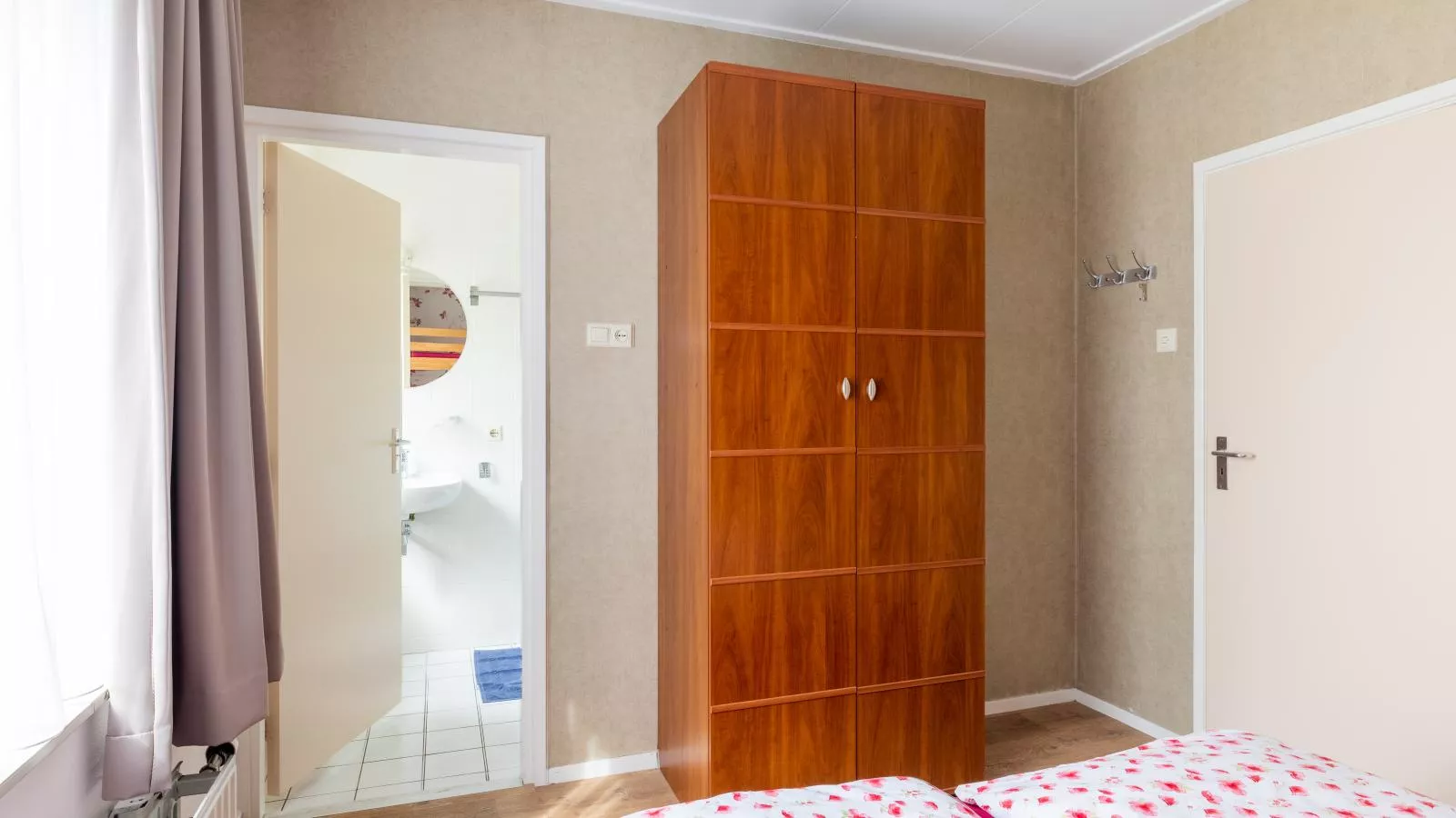 Zonnehoek-Bedroom