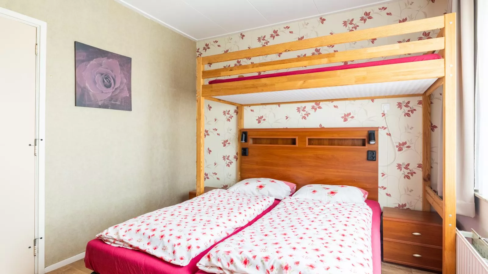 Zonnehoek-Bedroom