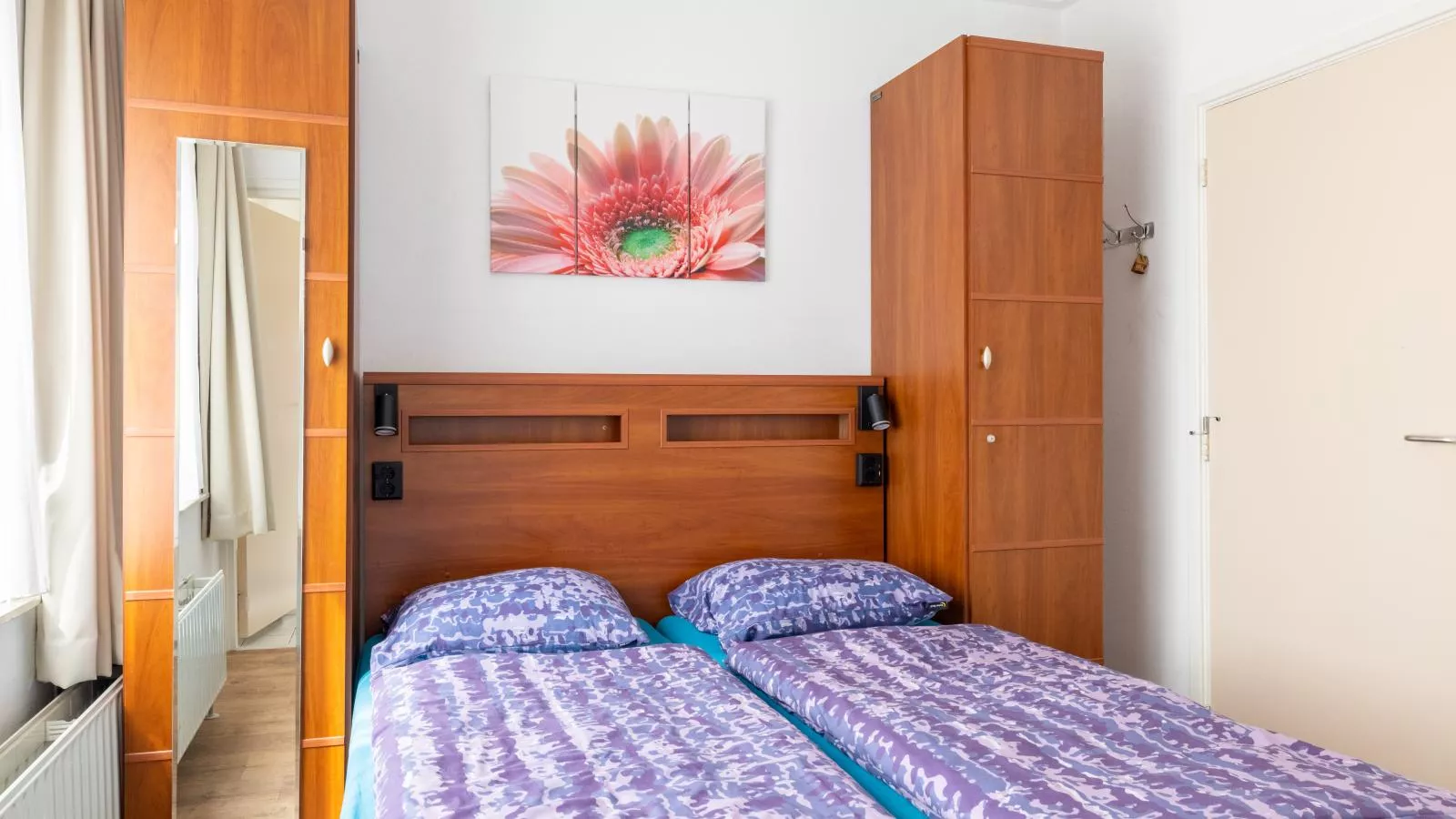 Zonnehoek-Bedroom