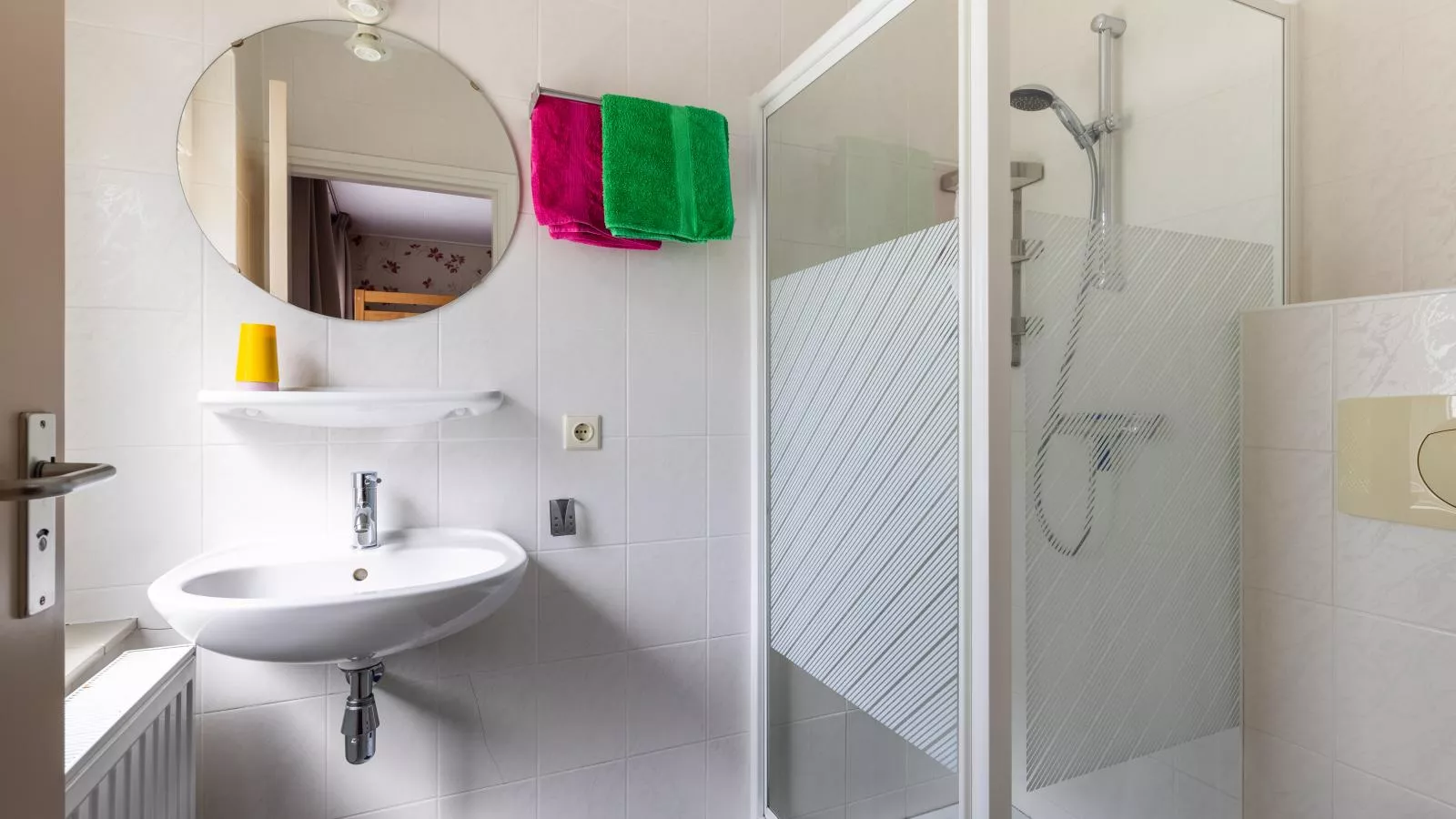 Zonnehoek-Bathroom