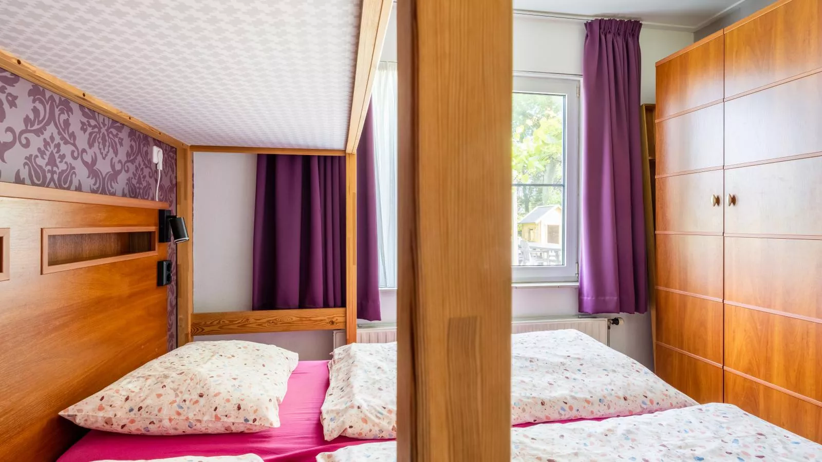 Zonnehoek-Bedroom