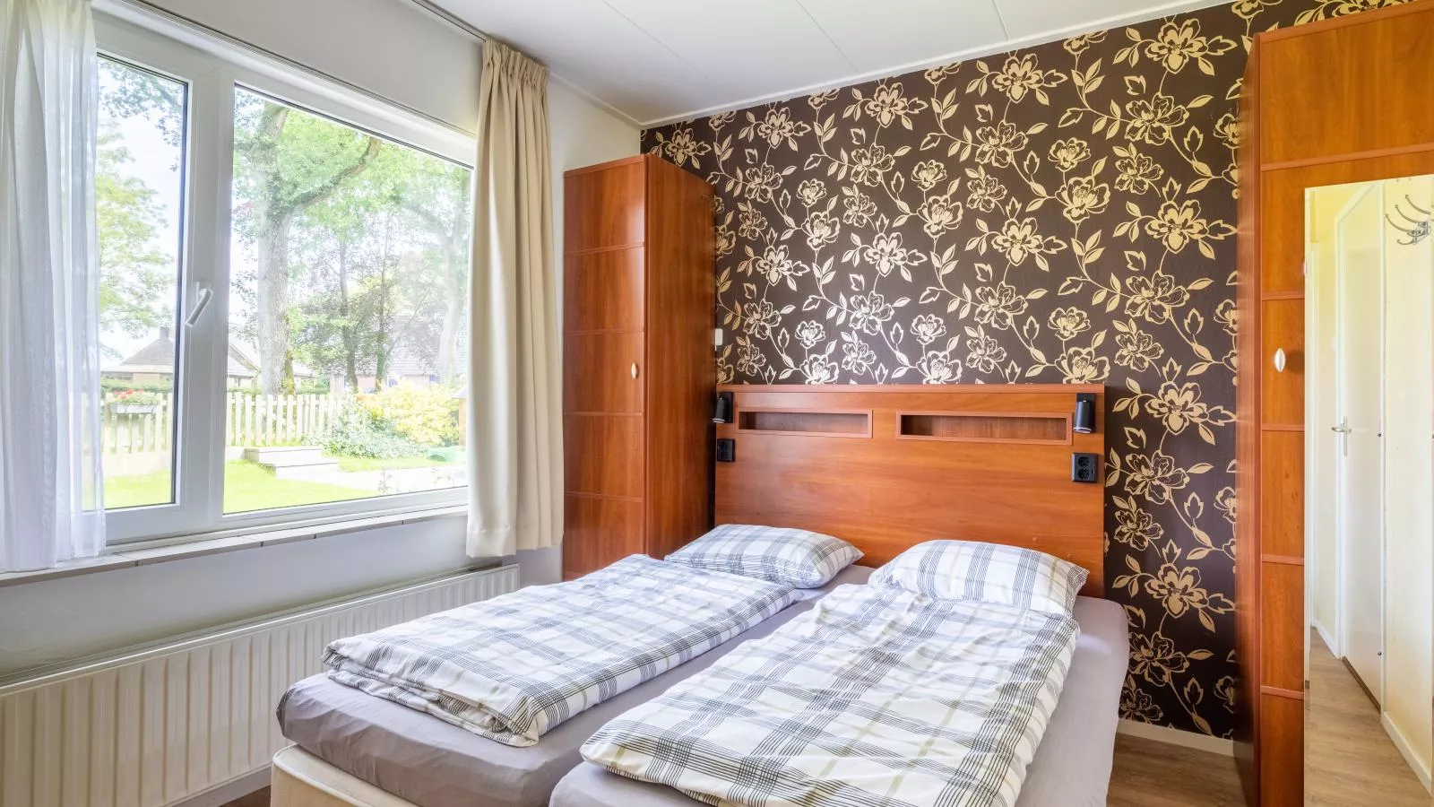 Zonnehoek-Bedroom