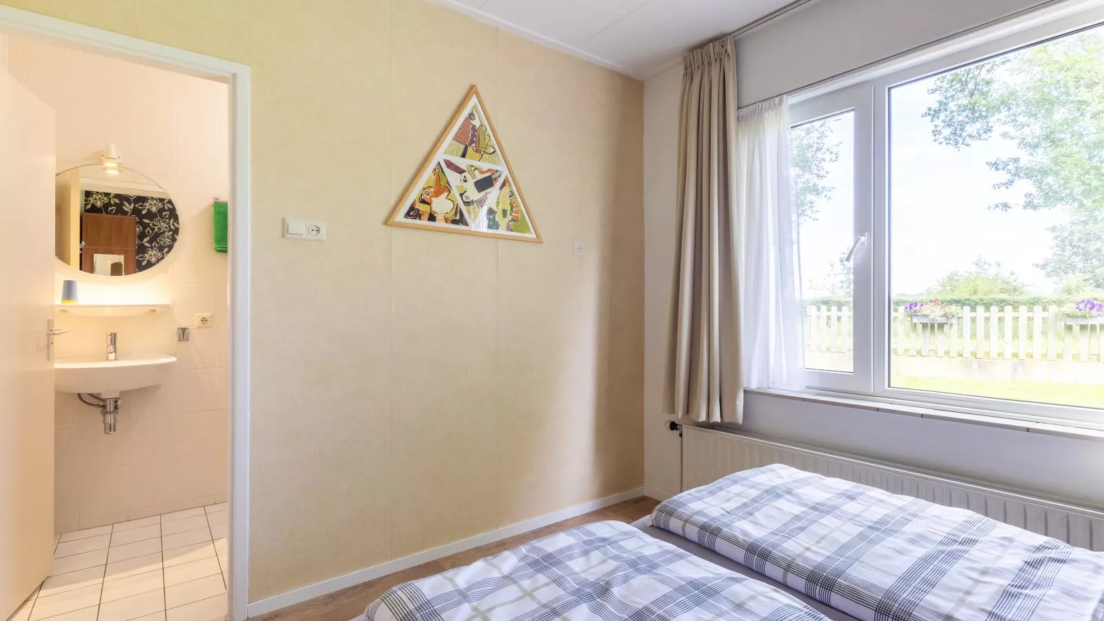 Zonnehoek-Bedroom