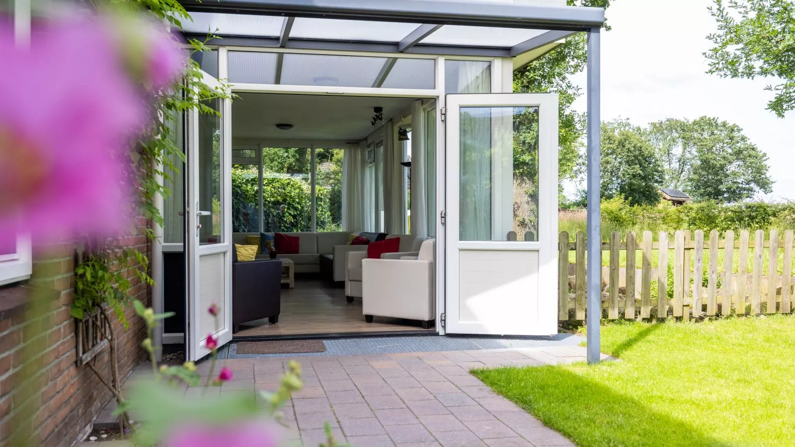 Zonnehoek-Outdoor