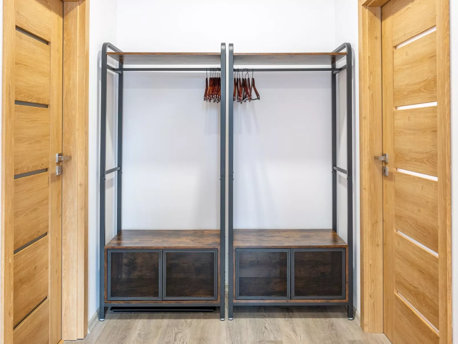 Miner's Lodge +sauna-Inside