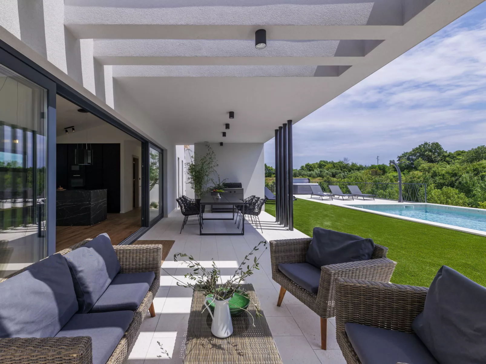 Villa Valla
