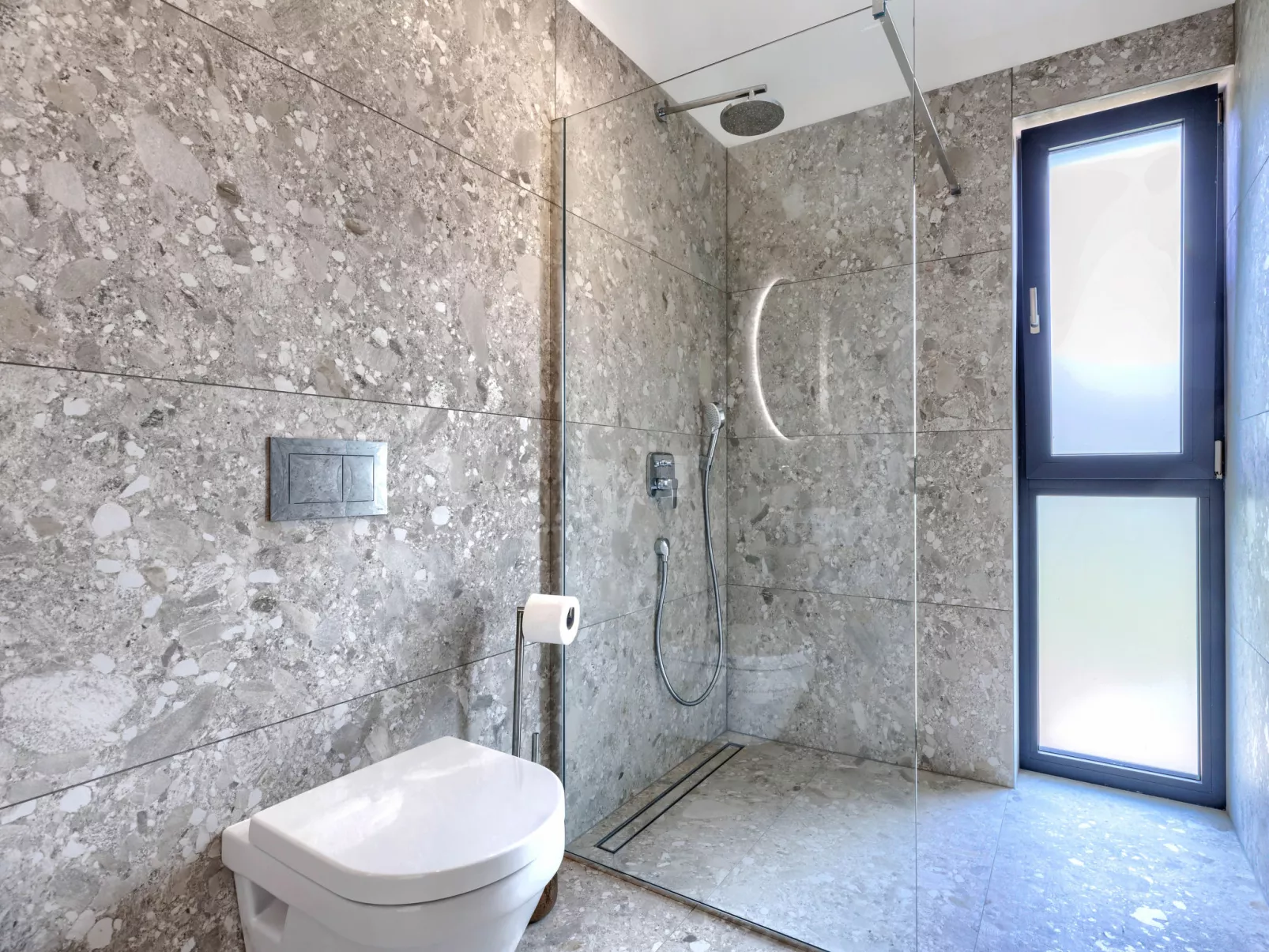 Villa Valla-Inside