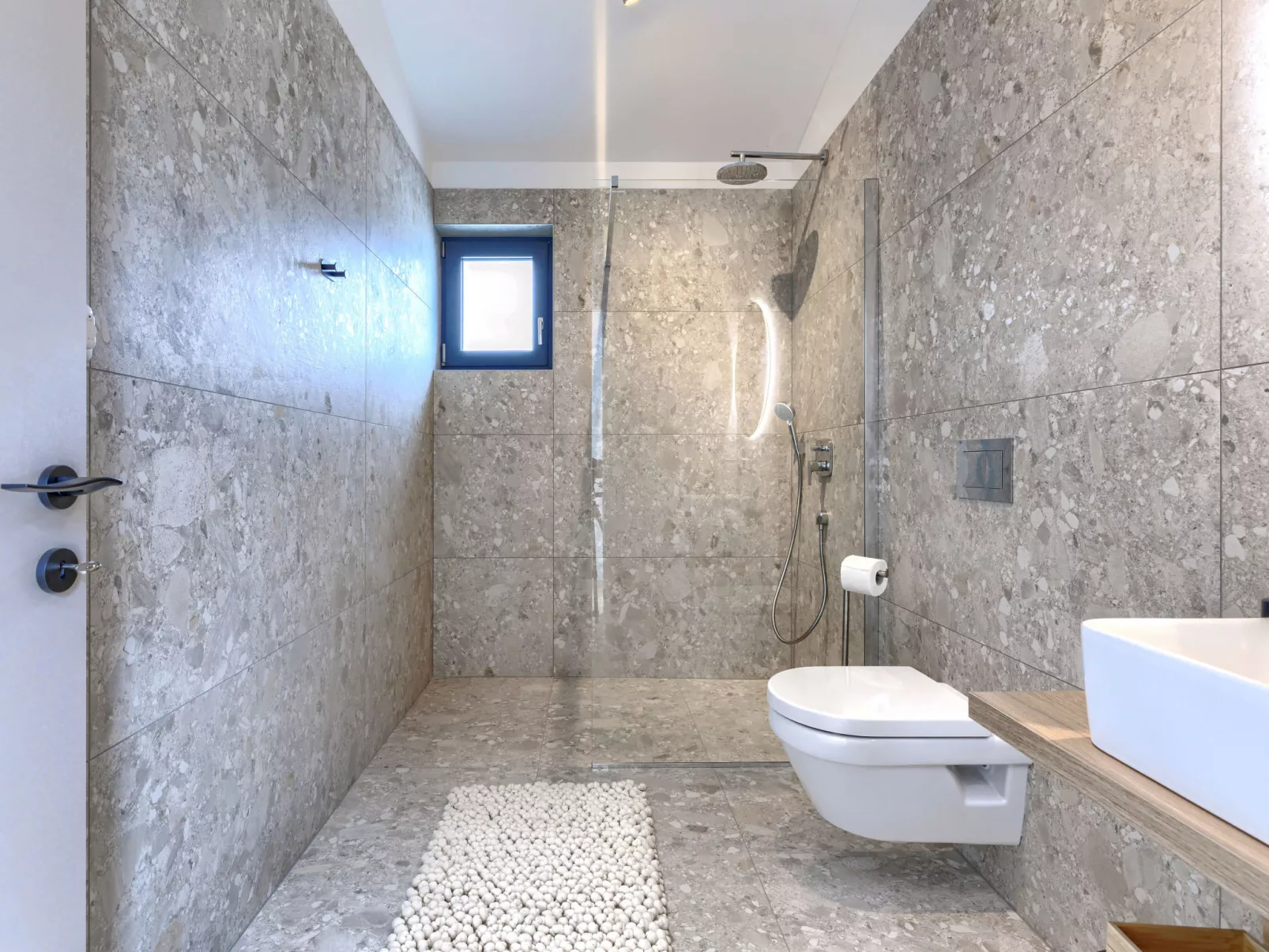 Villa Valla-Inside