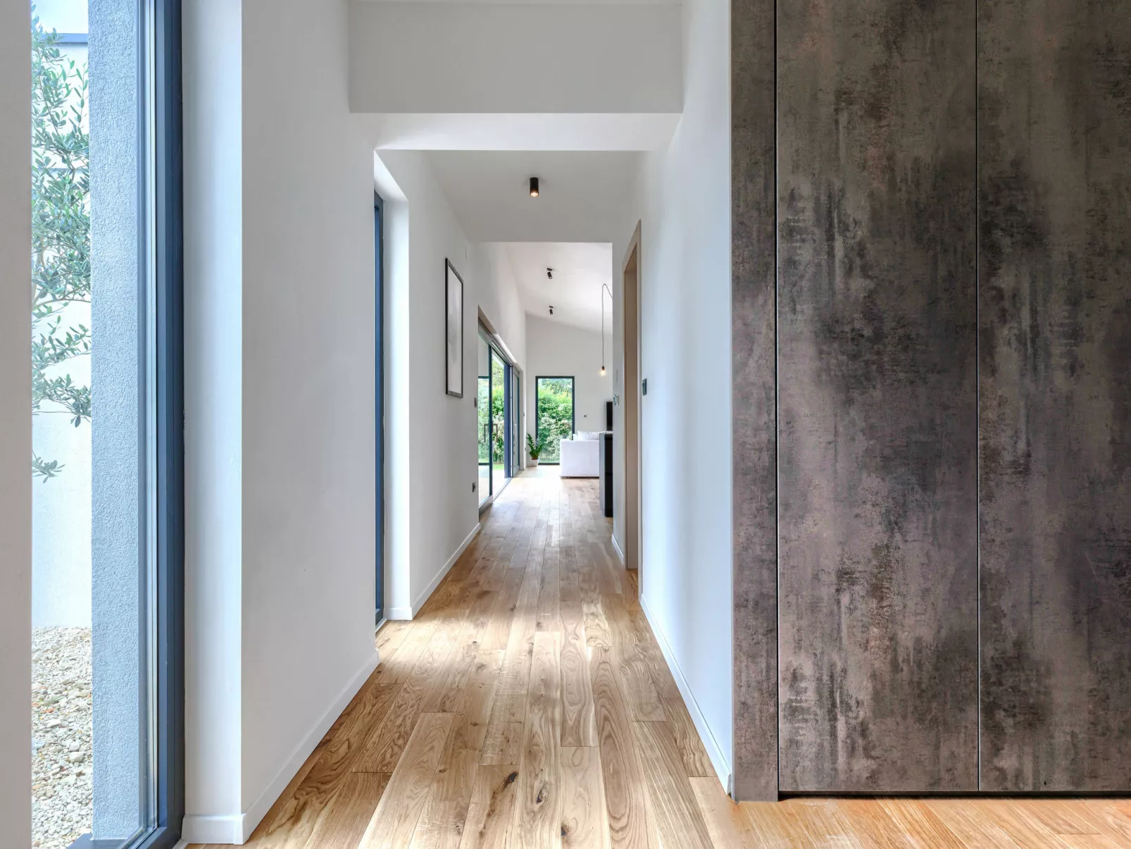 Villa Valla-Inside