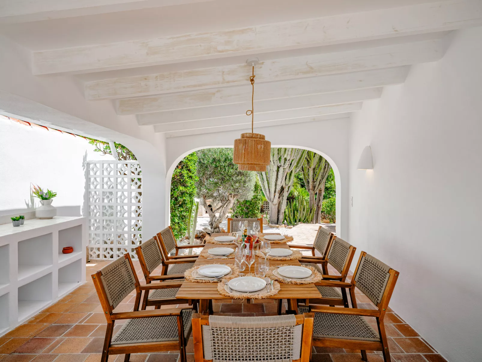 Amazing Views-Inside