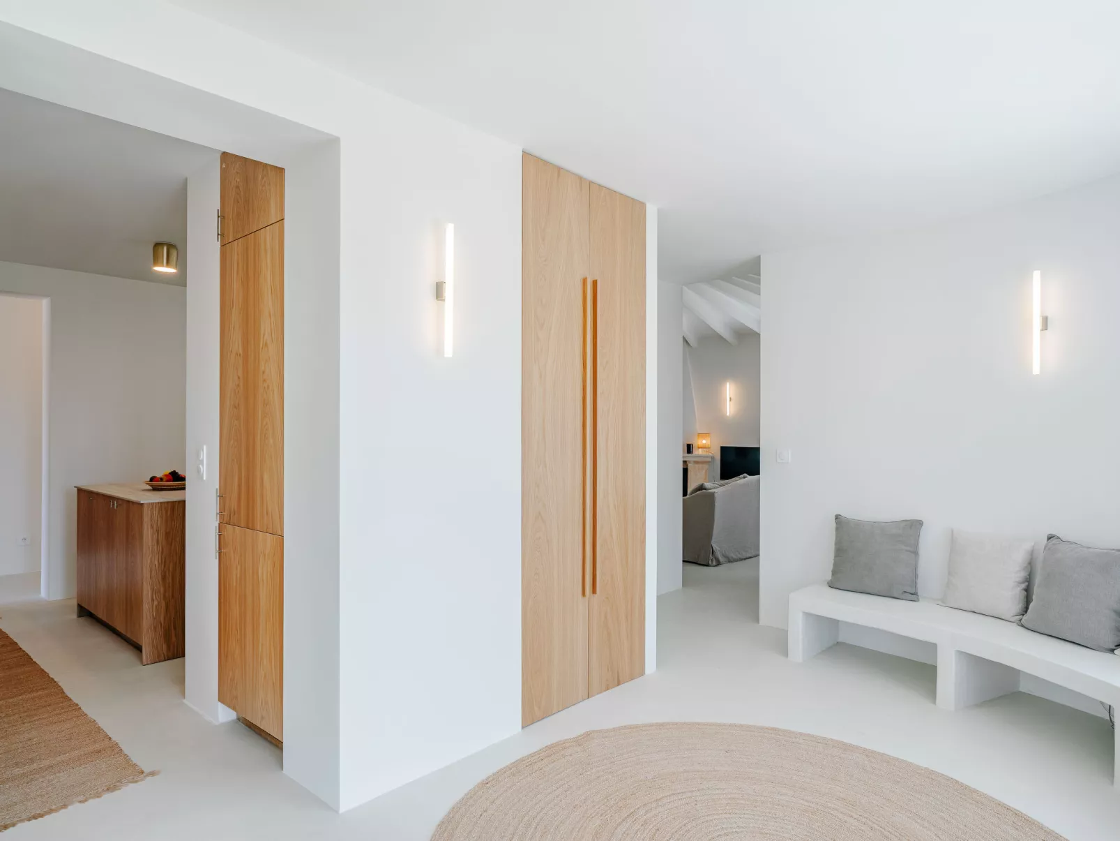 Amazing Views-Inside