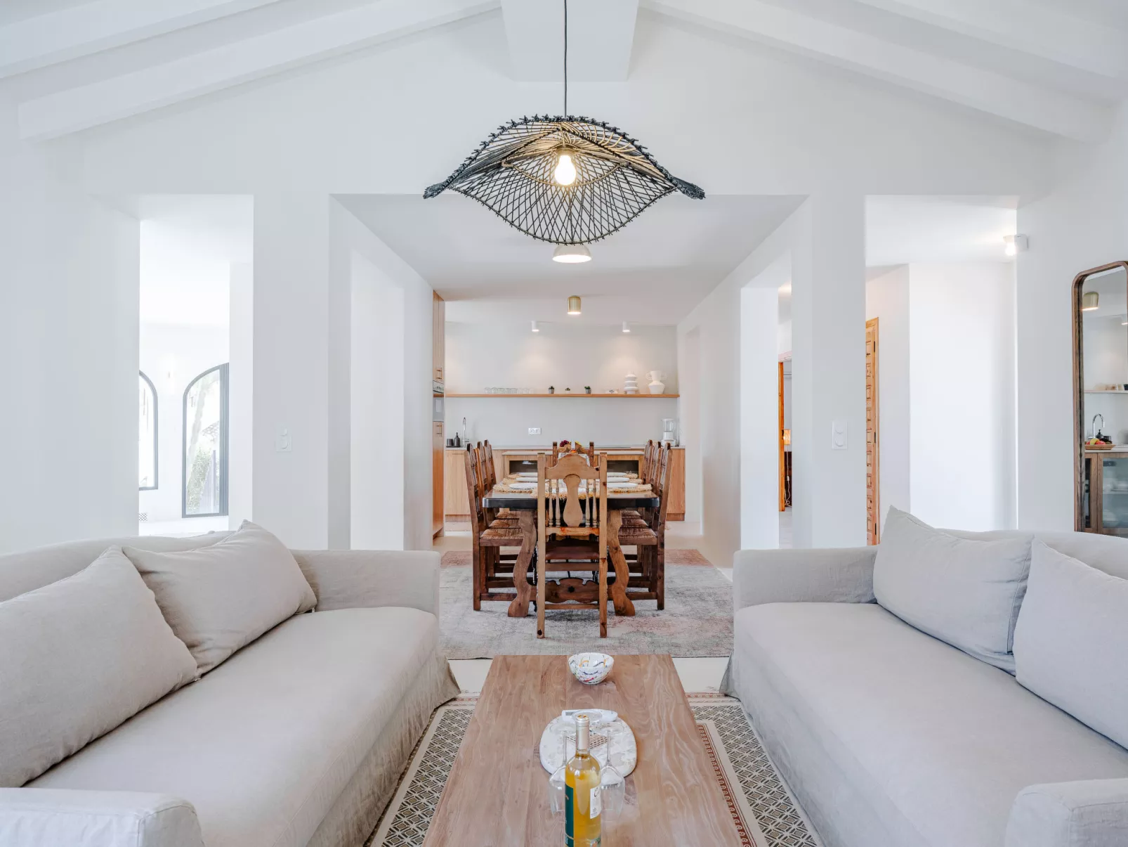 Amazing Views-Inside