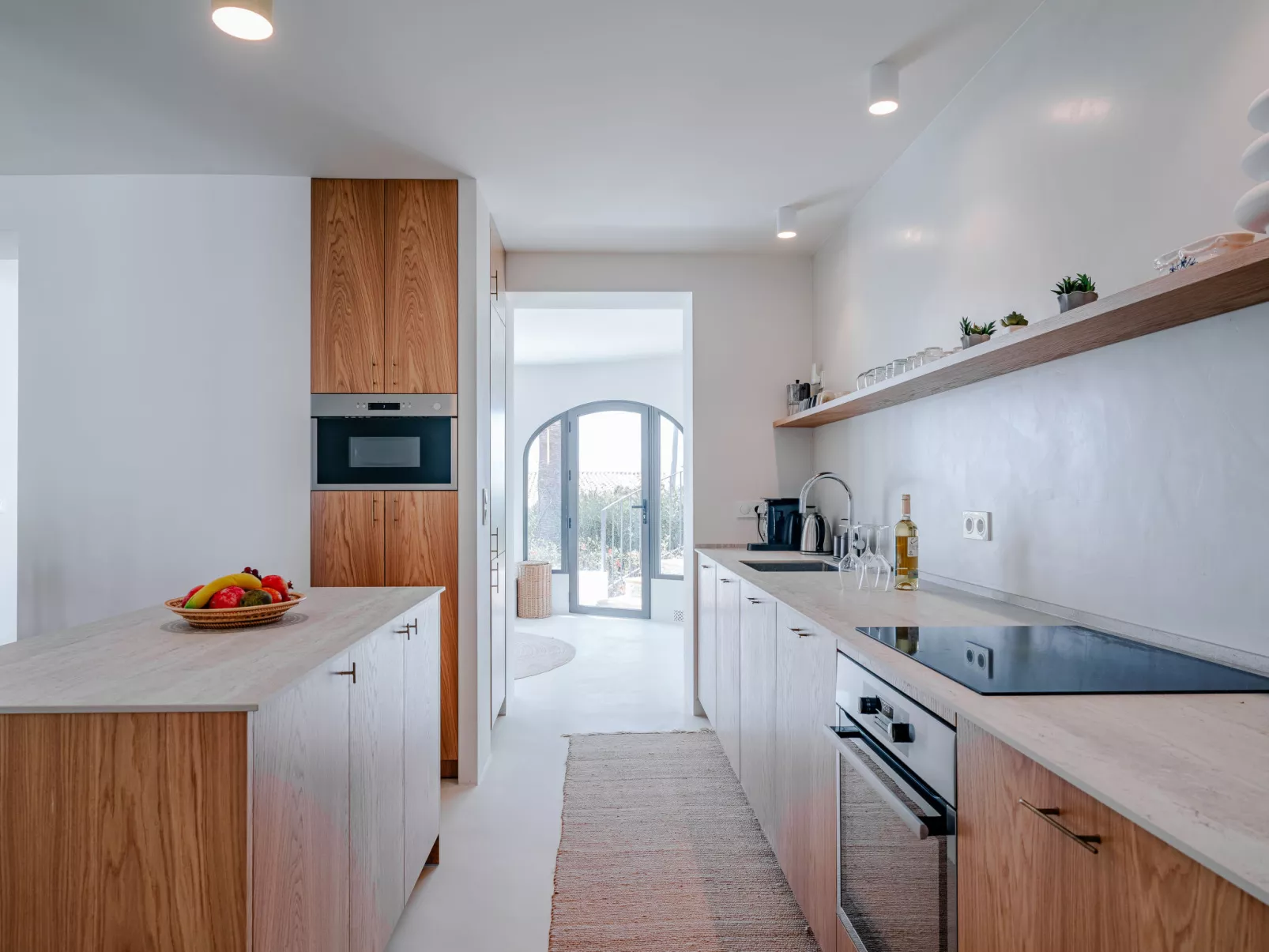 Amazing Views-Inside