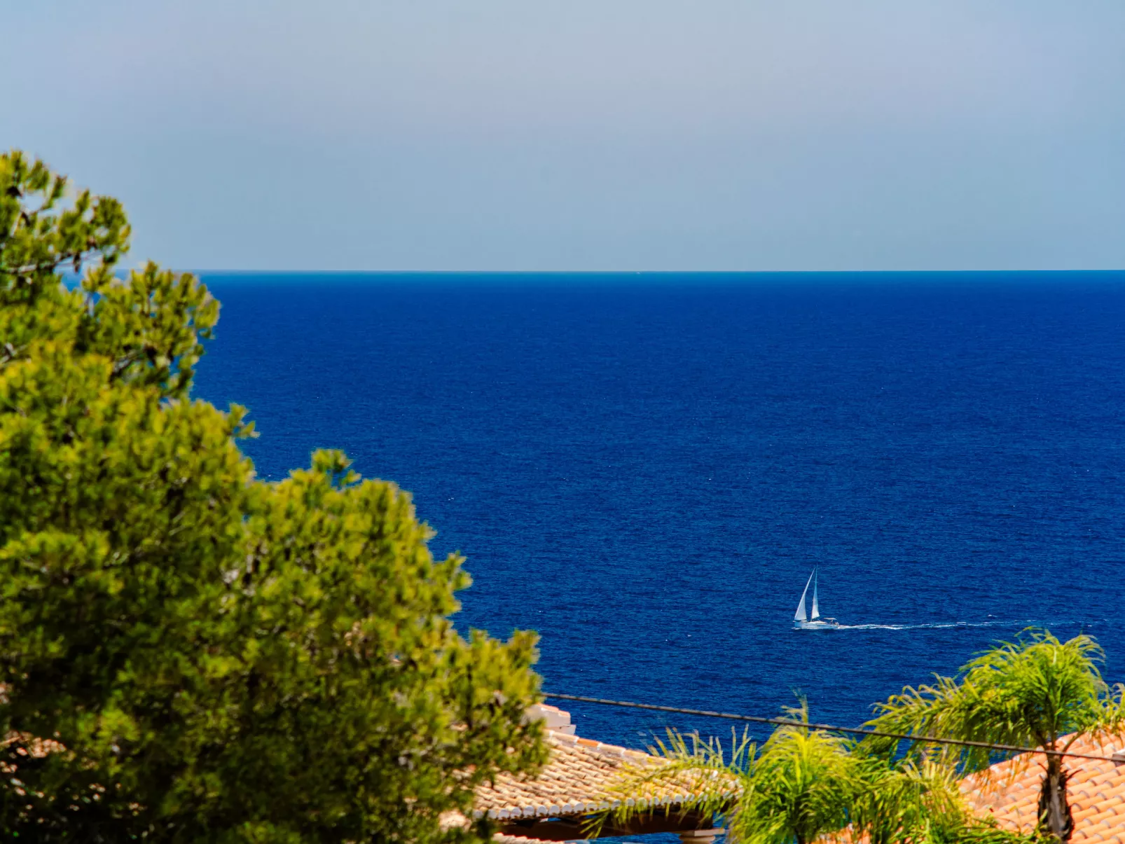 Amazing Views-Outside