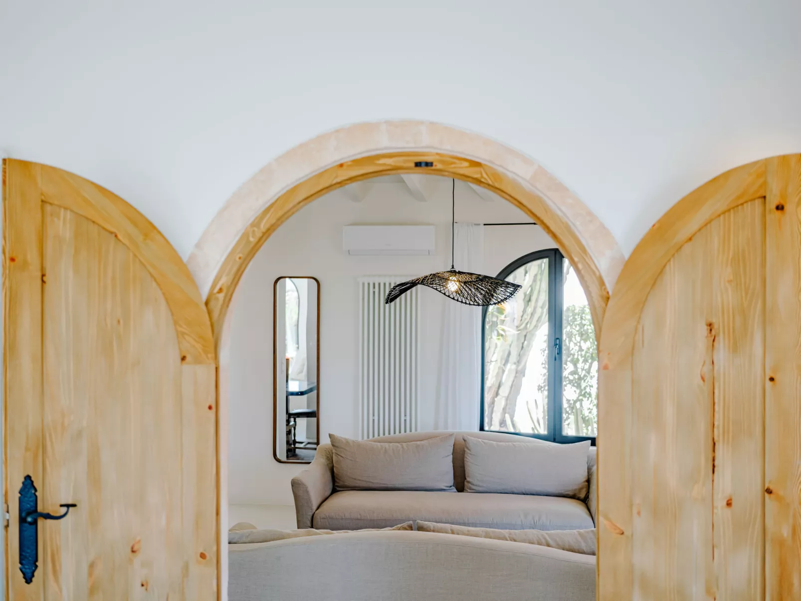 Amazing Views-Inside