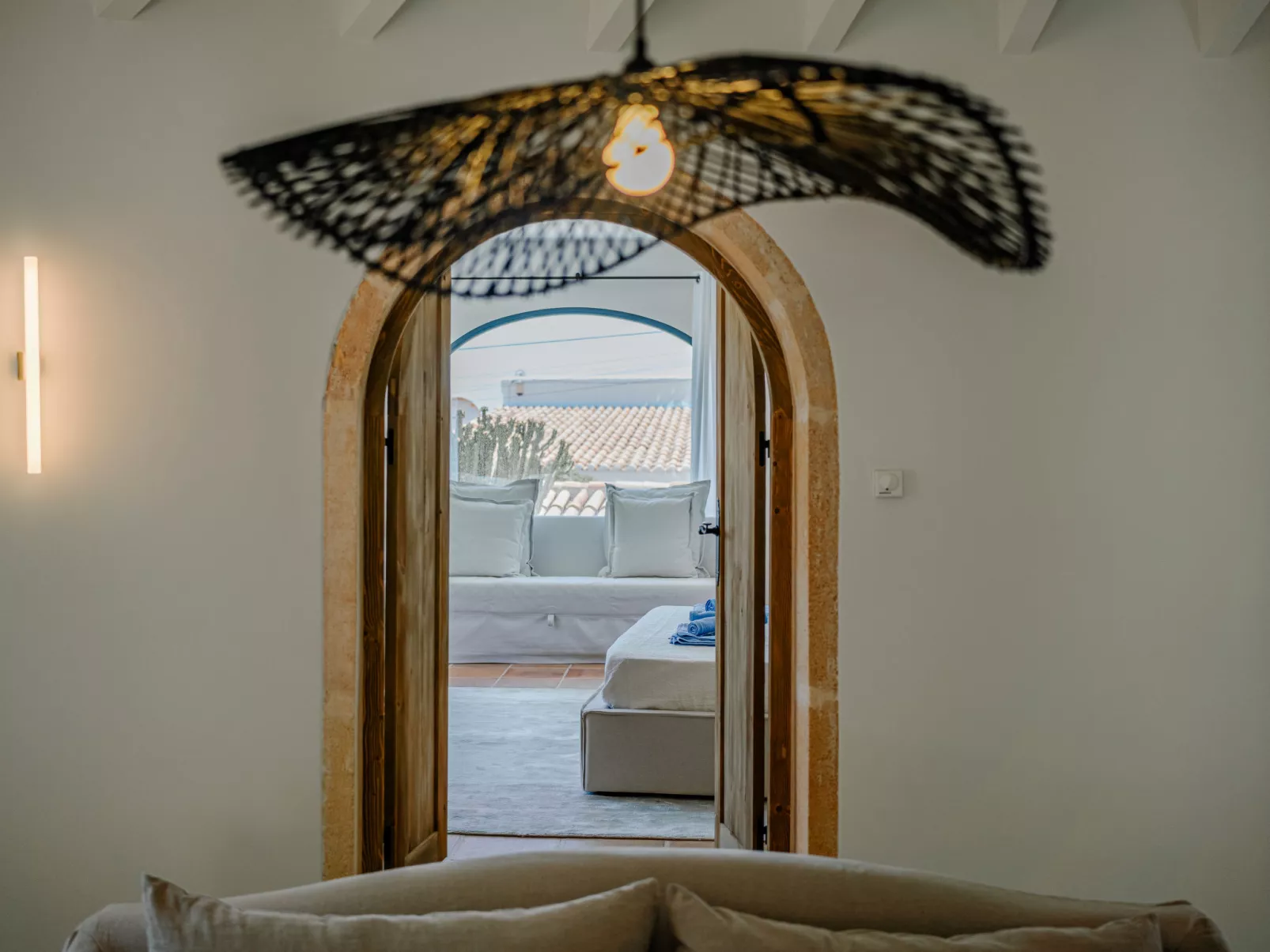 Amazing Views-Inside