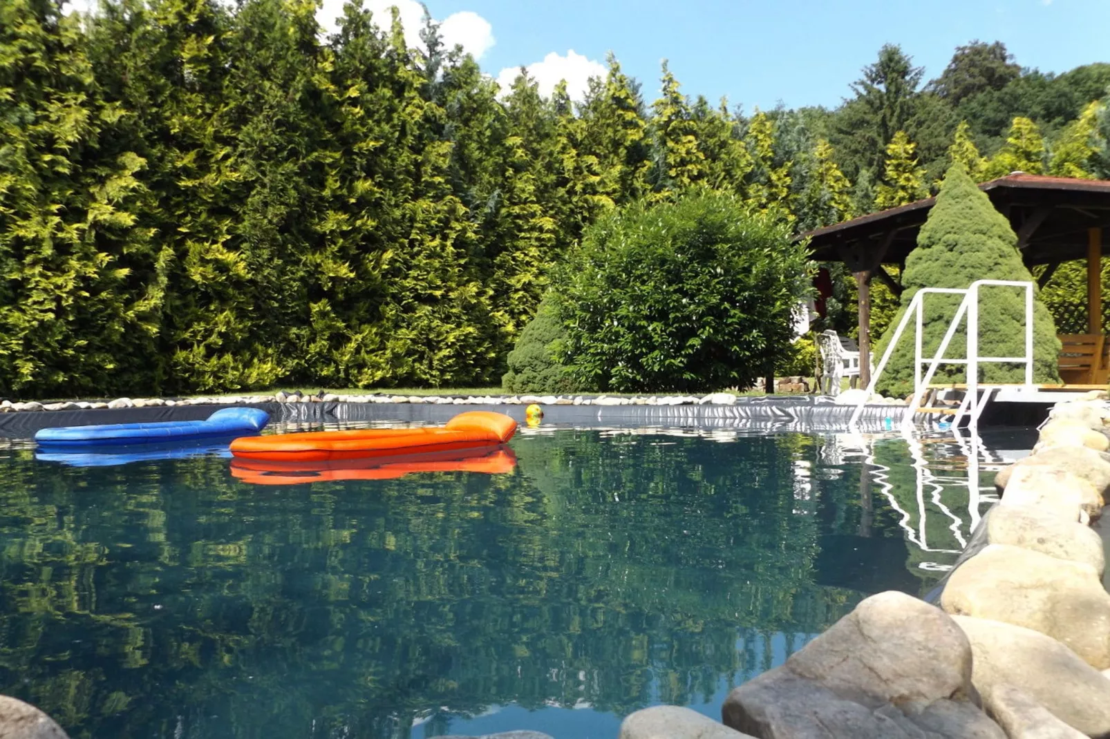 Sächsische Schweiz-Facilities