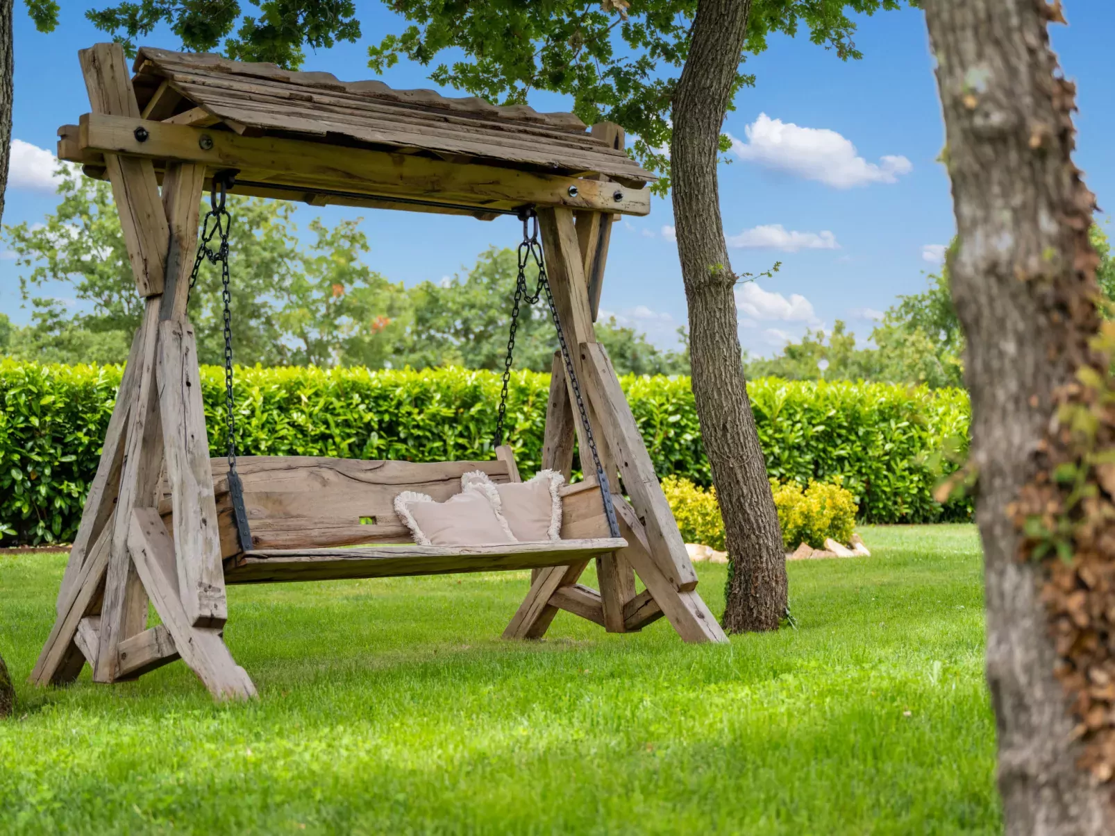 Villa Sogno Istriano-Outside