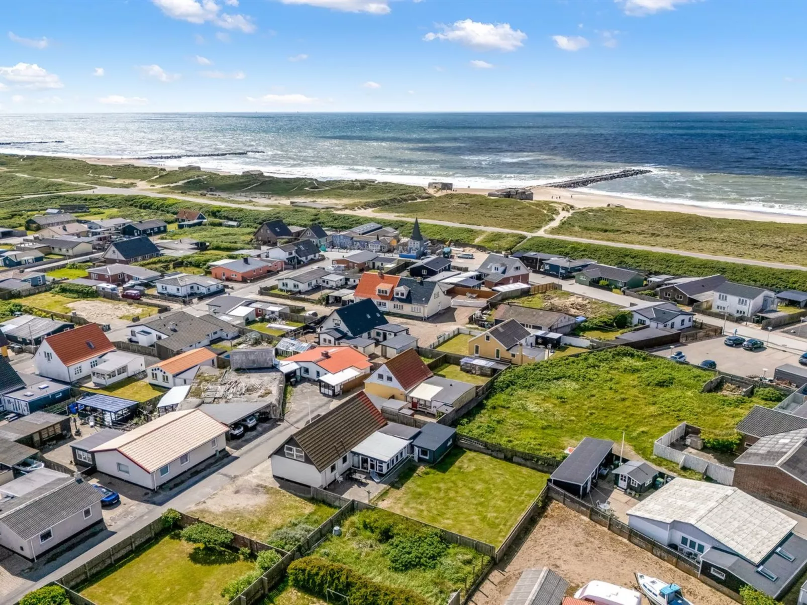 "Darja" - 300m from the sea-Outside