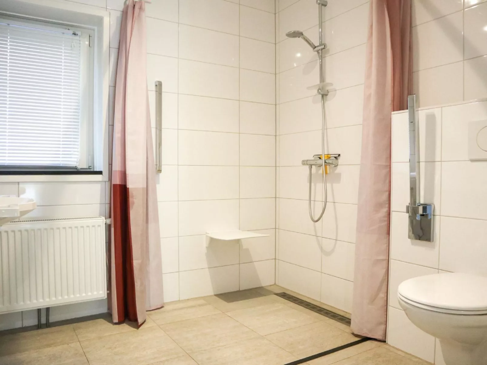 Villa Veluwe Miva 6-Drinnen