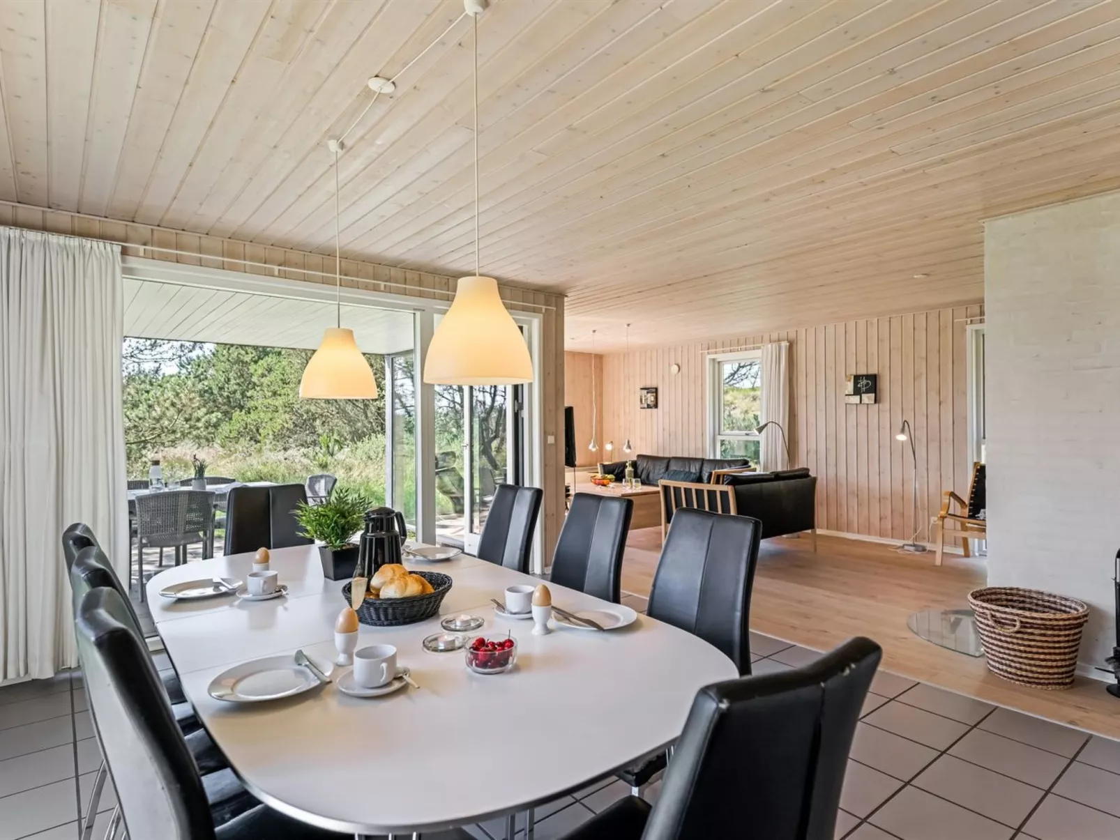 "Erika" - 900m from the sea-Inside