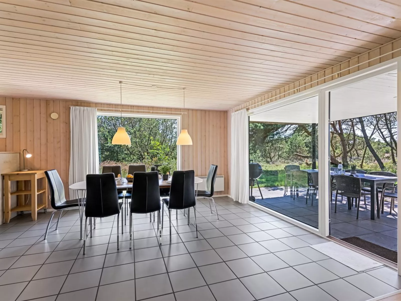 "Erika" - 900m from the sea-Inside