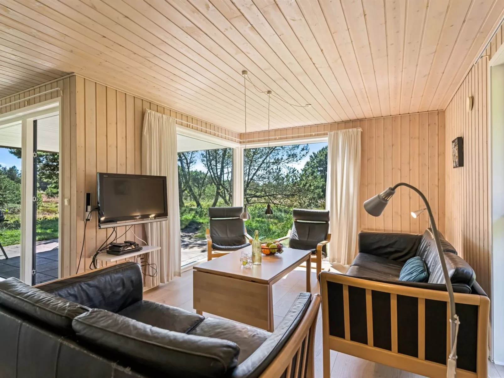 "Erika" - 900m from the sea-Inside