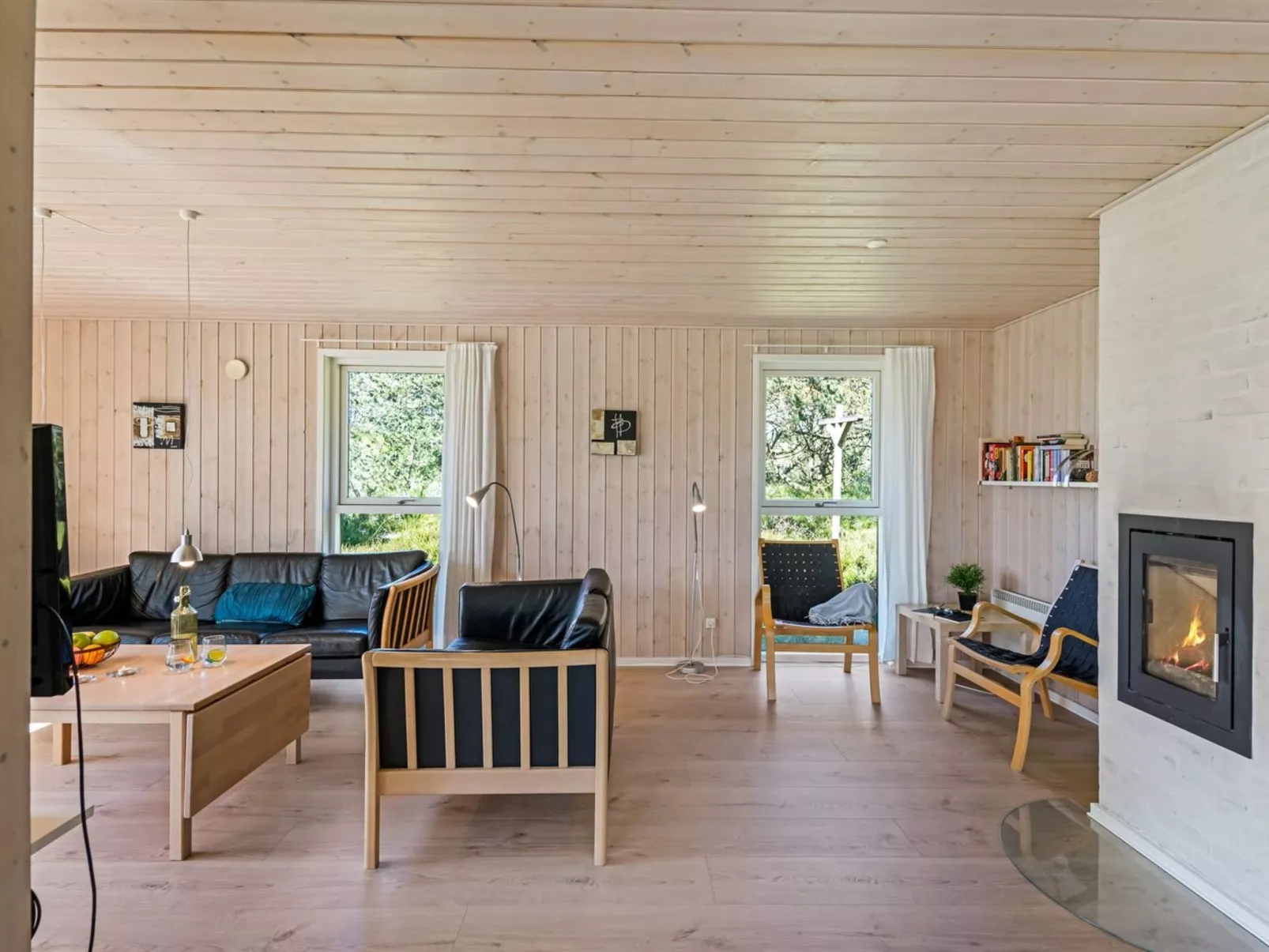 "Erika" - 900m from the sea-Inside