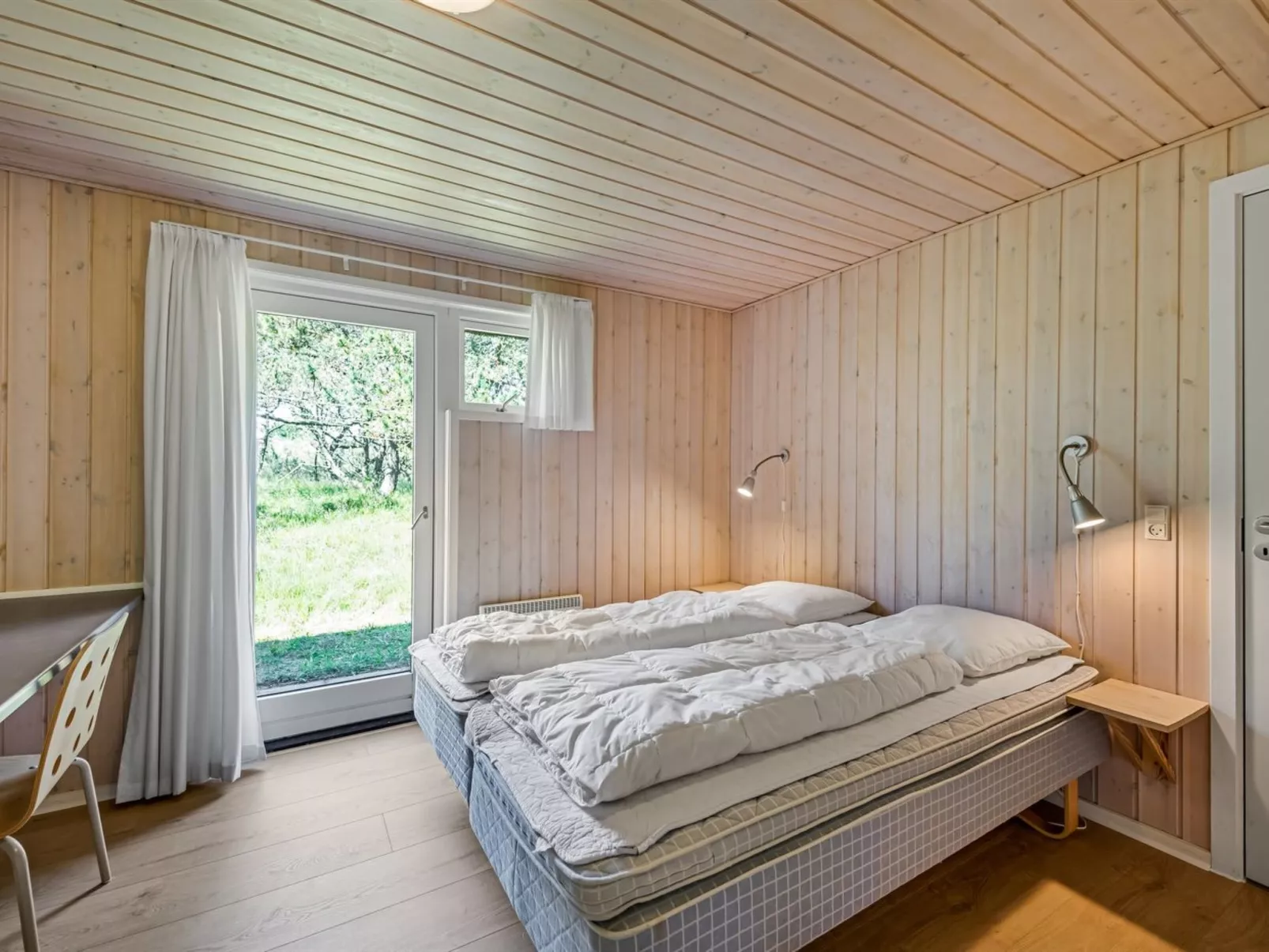 "Erika" - 900m from the sea-Inside
