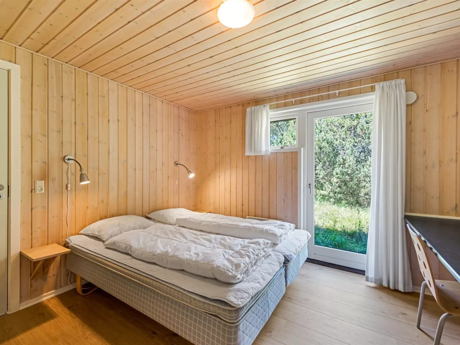 "Erika" - 900m from the sea-Inside