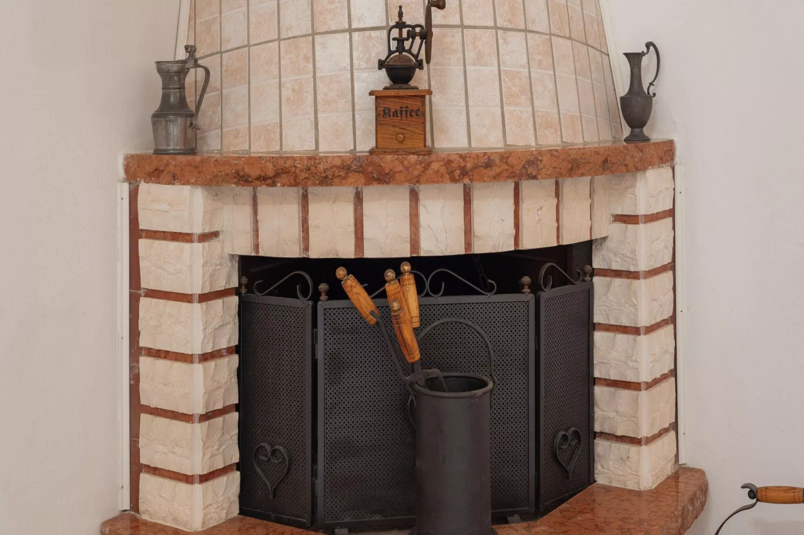 Appartamento Tornatore-Ambiance