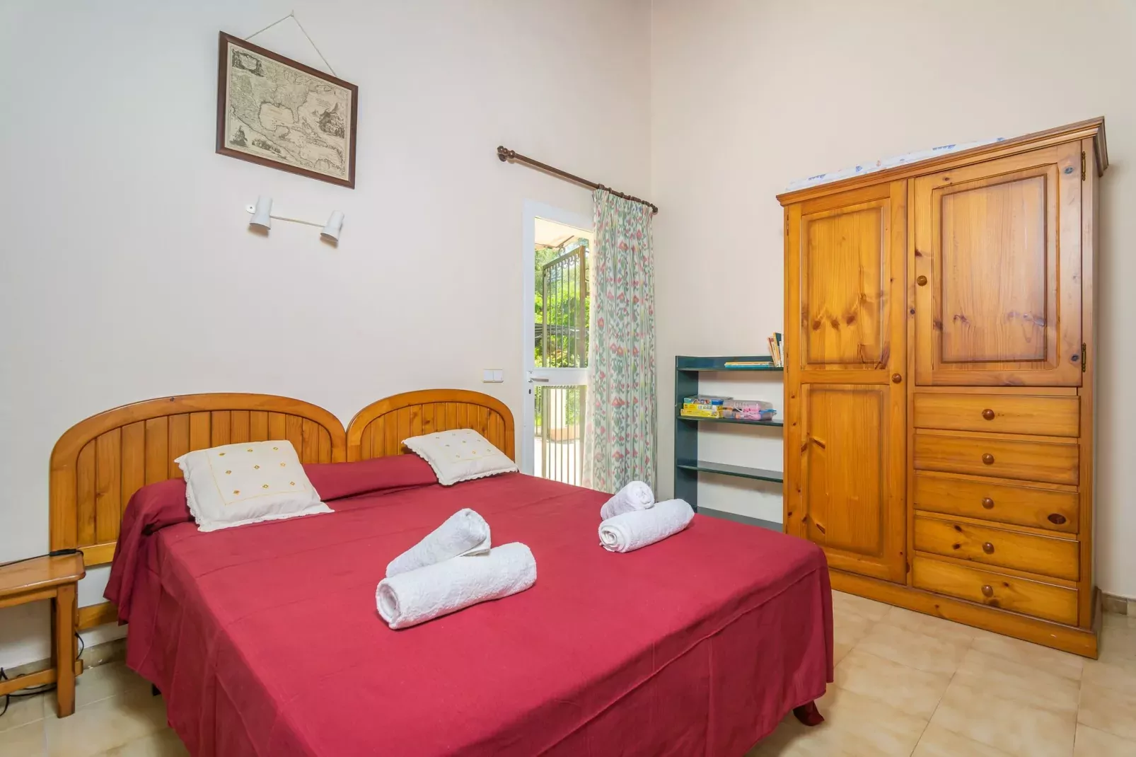 Can Capulla 8-Exterior summer