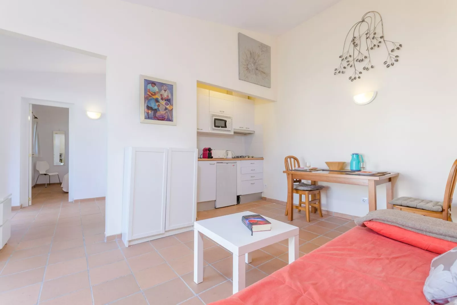 Can Capulla 8-Exterior summer