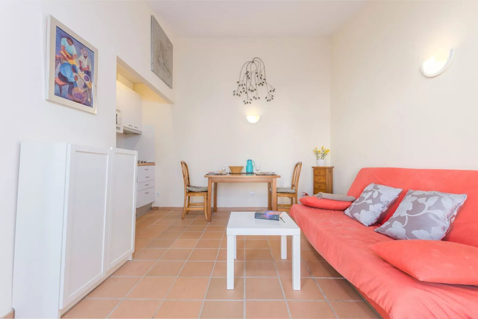 Can Capulla 8-Exterior summer