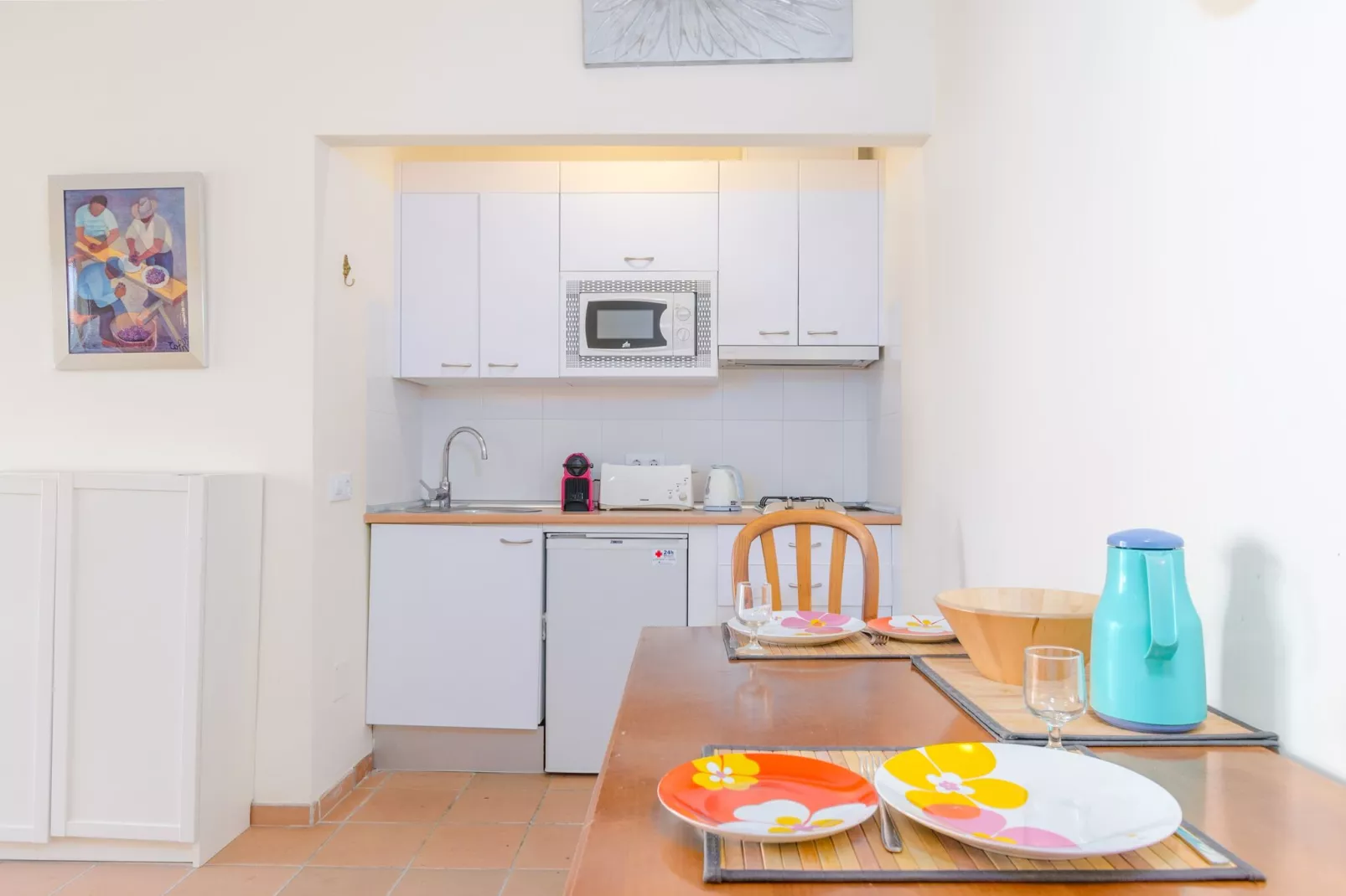 Can Capulla 8-Exterior summer