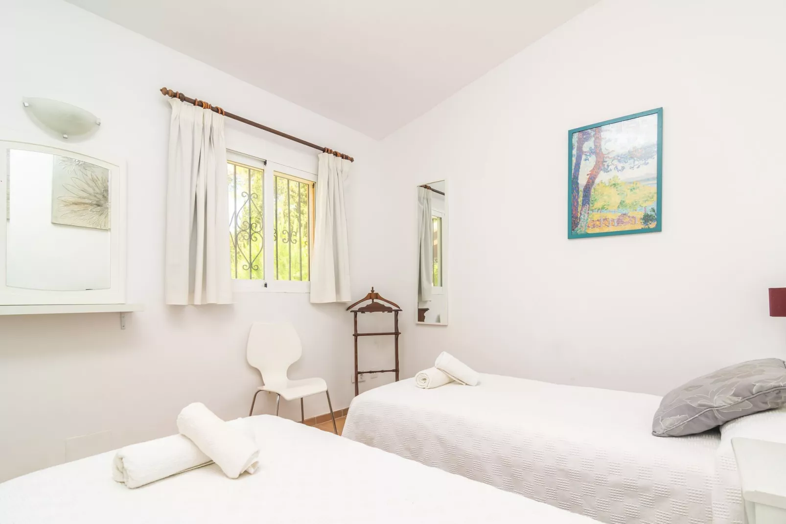 Can Capulla 8-Exterior summer