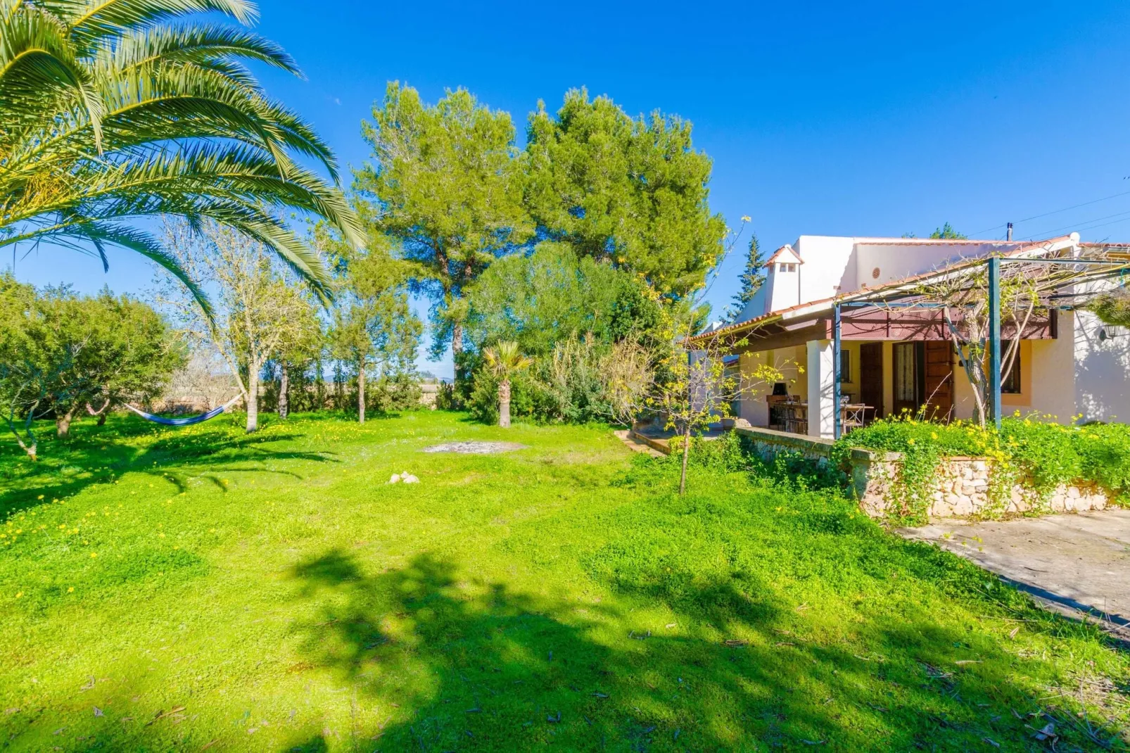 Can Capulla 8-Exterior summer